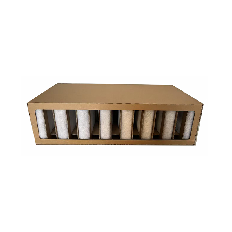 Paint Mist Filter Box (Can Be Customized) KH-22