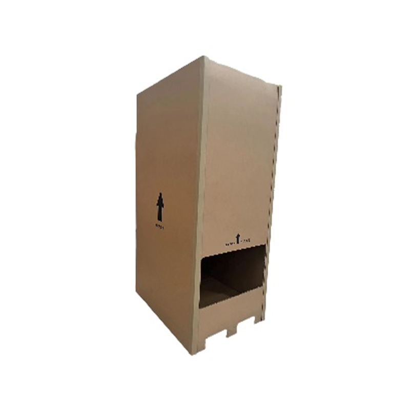 Coarse, Medium And High Efficiency Filter Box (Upper Air Intake) KH1200