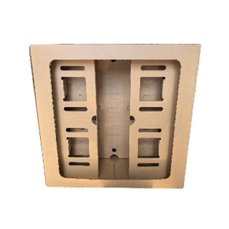 Paint Mist Filter Box (Maze Type) KHW500