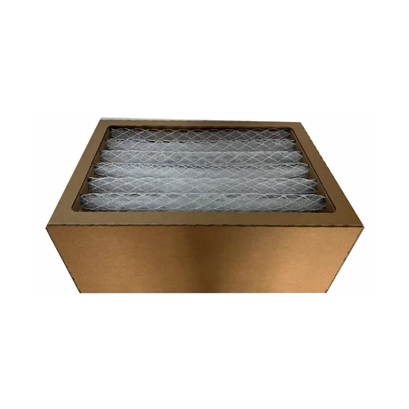 Paint Mist Filter Box (Can Be Customized) KH-22