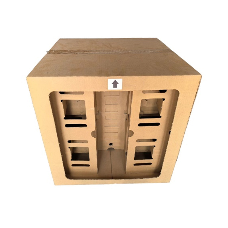 Paint Mist Filter Box (Maze Type) KHW500
