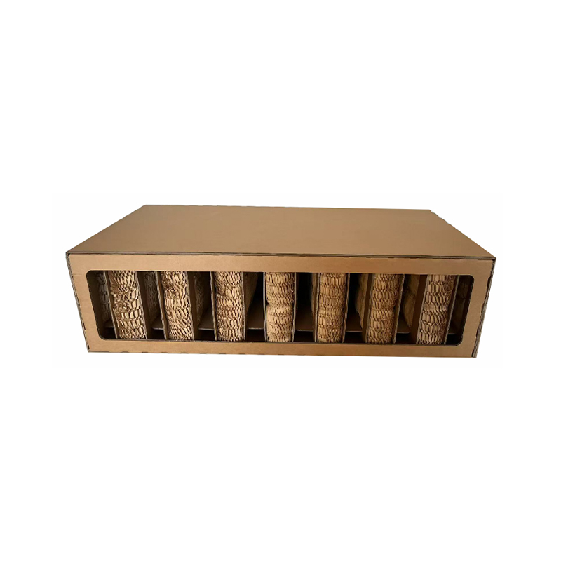 Paint Mist Filter Box (Can Be Customized) KH-22