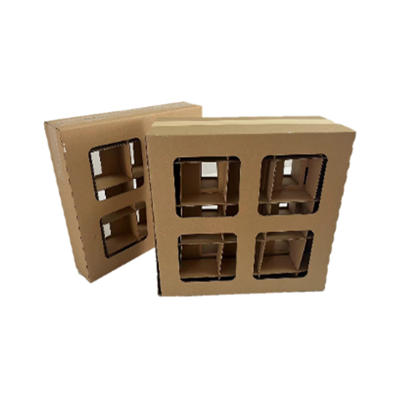 Paint Mist Filter Box (Maze Type) KH0123