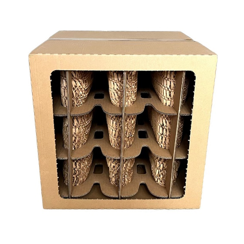 How to choose the right paint mist filter box according to specific needs?