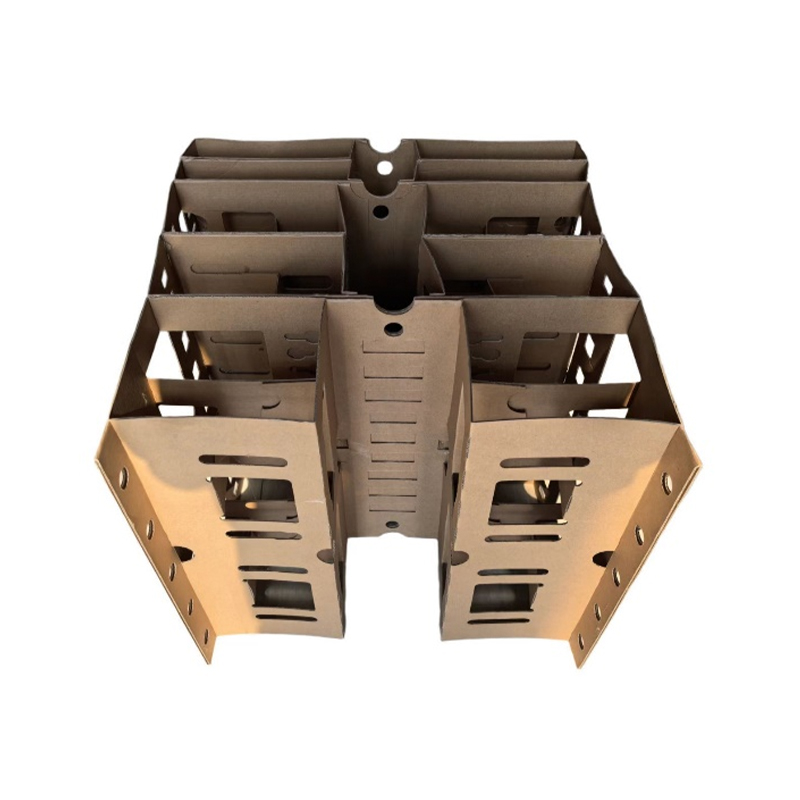 How effective is a chemical-resistant coating on the life of a paint mist filter box?